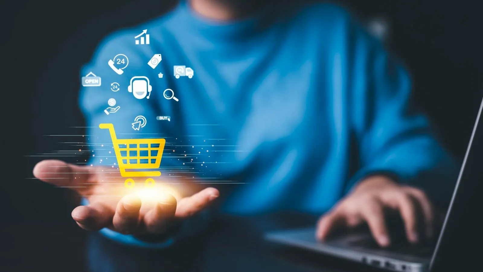 Mastering the Digital Transaction: Tips for Secure Online Buying