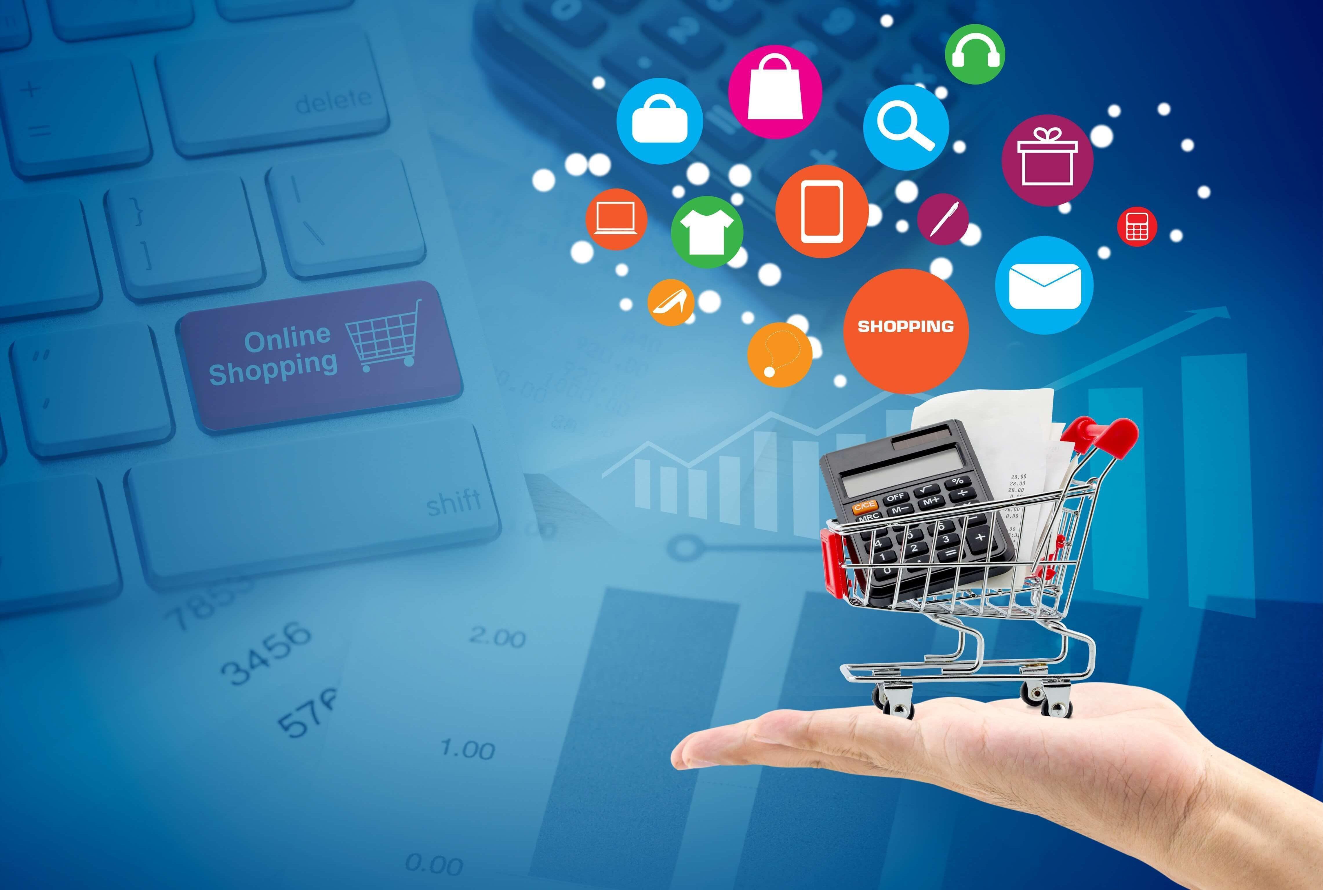 Discover UK's Simplest Online Market: Local & Digital